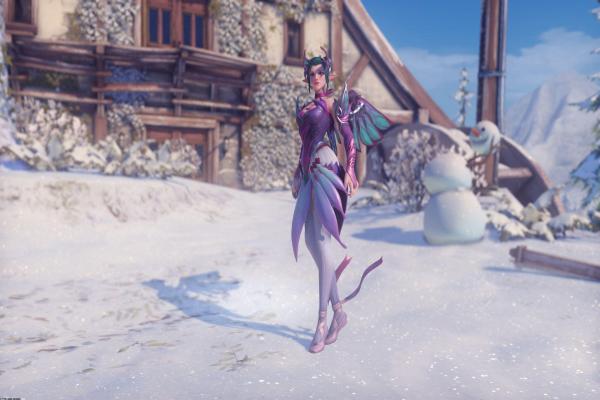 换装类手游推荐_奇迹暖暖系列热门合集2024